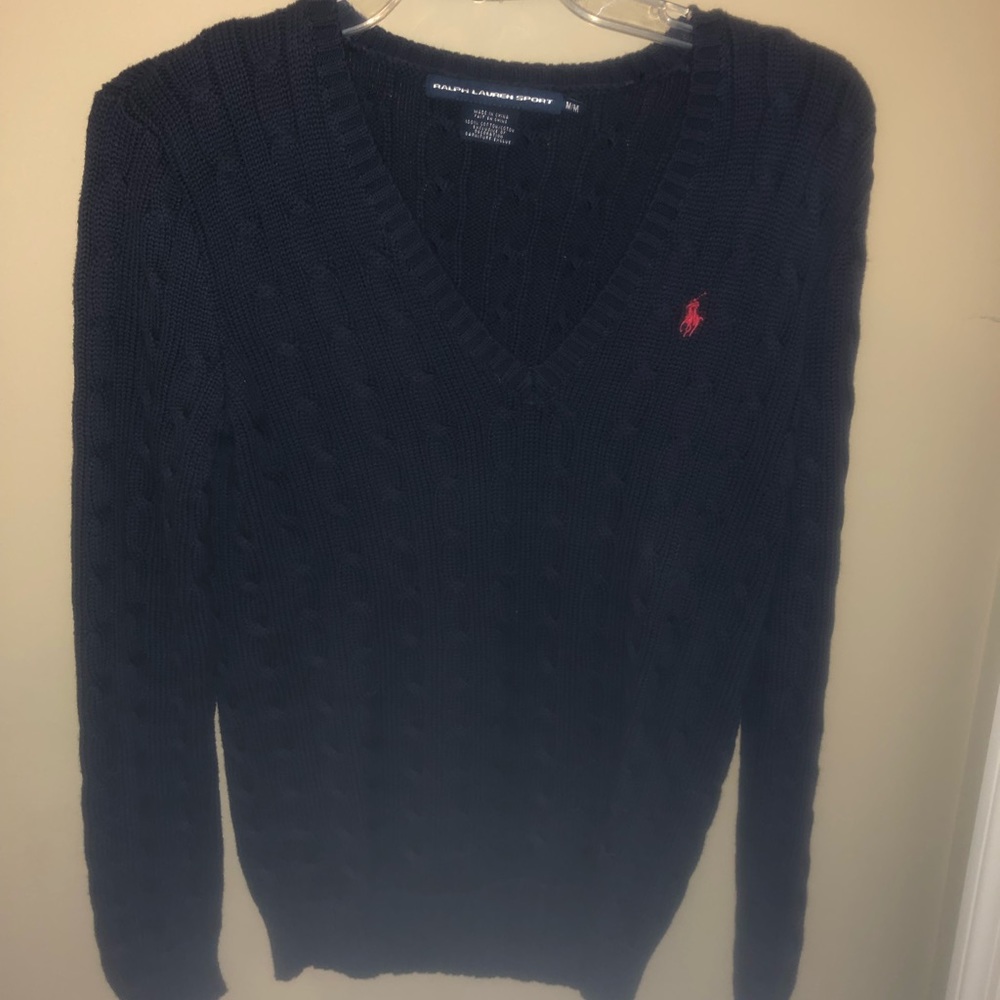 Polo Ralph Lauren Sweater